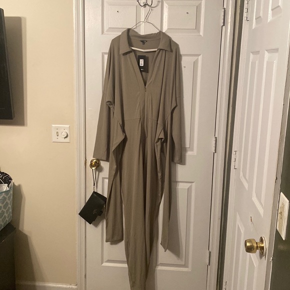 Fashion Nova Pants - 🆕 Fashion Nova Jumper